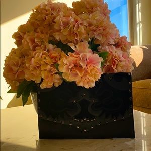 🌹 ”BEAUTIFUL REBECCA MINKOFF CLUTCH” 🌹